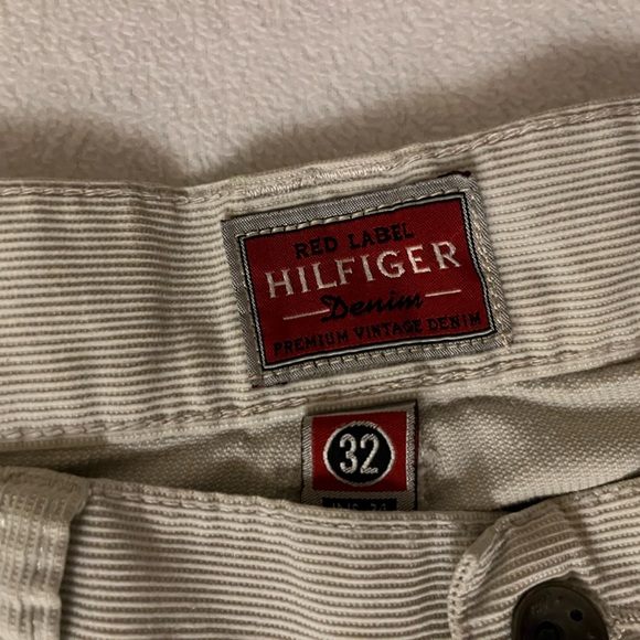 Tommy Hilfiger corduroy pants - Picture 3 of 4